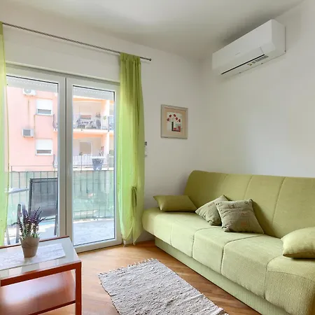 Apartman Peach