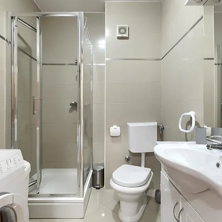 Apartment Peach House Pula