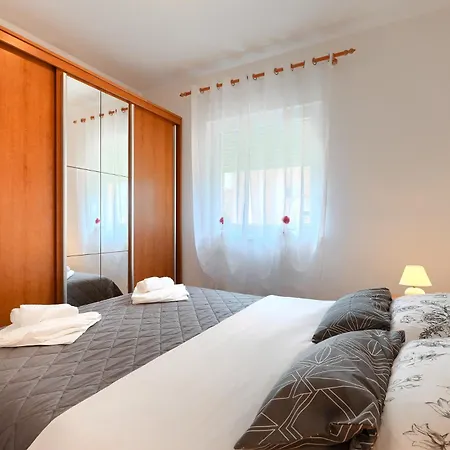 Apartment Peach House