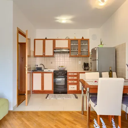 Peach Apartment *