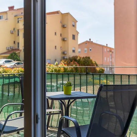 Apartamento Peach House *