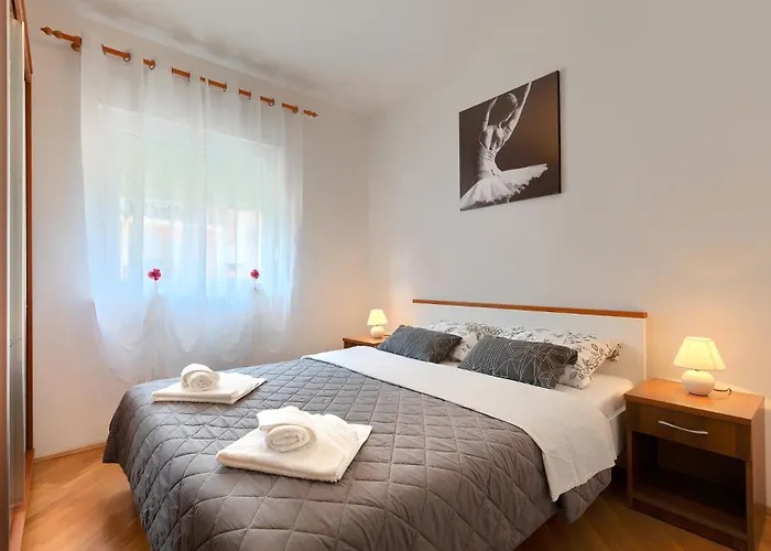 Apartman Peach House Póla