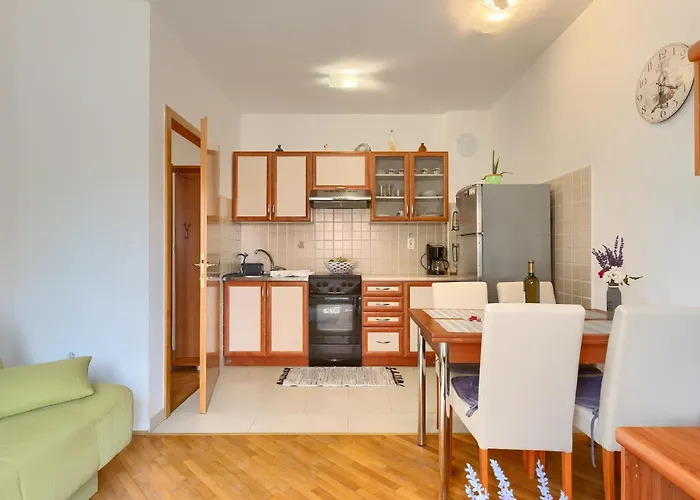 Peach House Apartman *